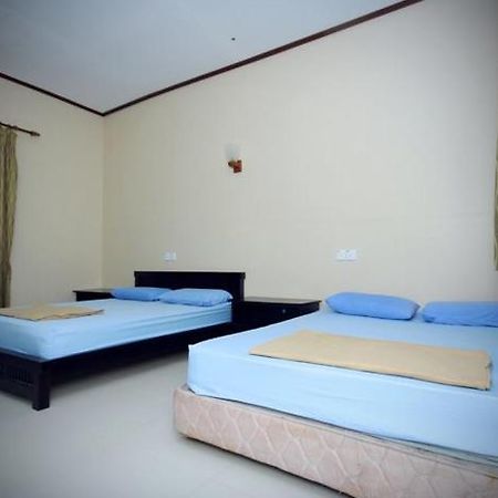Redang Mutiara Beach Resort 르당 객실 사진