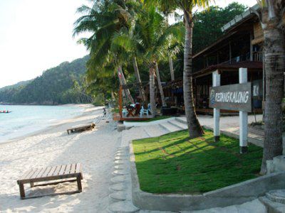 Redang Mutiara Beach Resort 르당 외부 사진