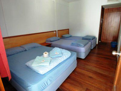 Redang Mutiara Beach Resort 르당 외부 사진